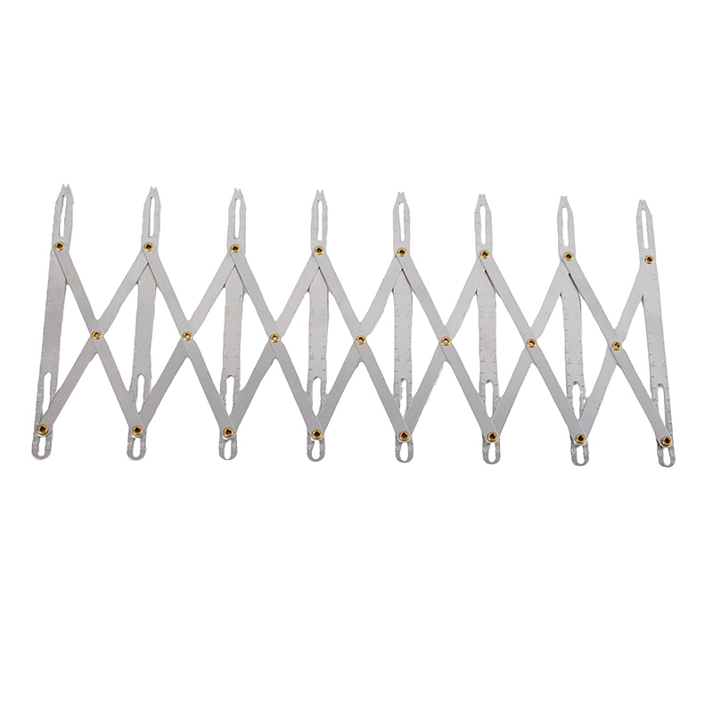 △   أداة قياس وتحديد المسافات  - مراجعة Sewing Gauge Ruler وسعره