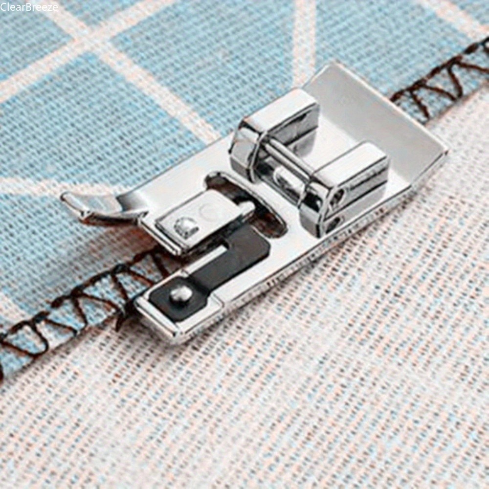 قطعتان من قدم الضغط السميكة لل - مراجعة Textile Sewing Machine وسعره